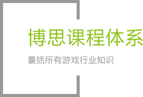 金年會課程體系